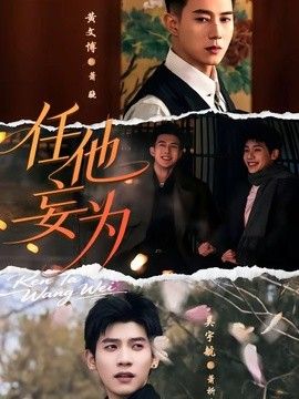 拳愿少年